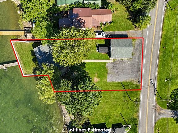 2nd image of 4724 E Lake Rd