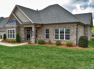 4327 Rockledge Ln, Trinity, NC 27360