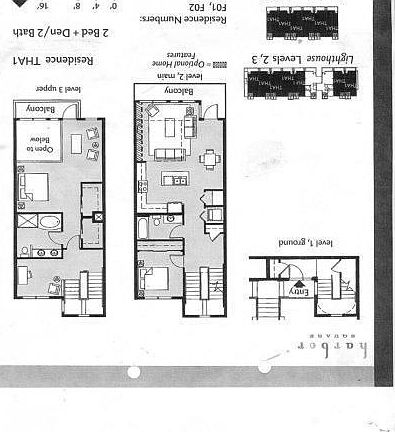 2nd image of 163 Harbor Sq Loop NE