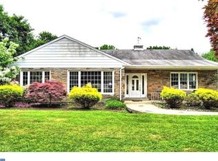 8500 Patton Rd, Wyndmoor, PA 19038