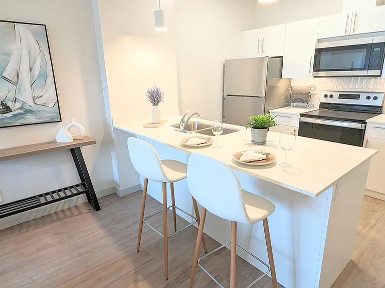 1125 Pembina Hwy #302 — Photo 2