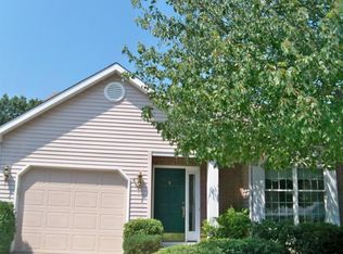 2258 S Chanticleer Ct, Toms River, NJ 08755