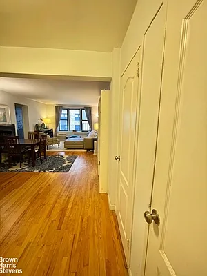 Rented by Brown Harris Stevens | media 18