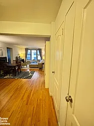 Rented by Brown Harris Stevens