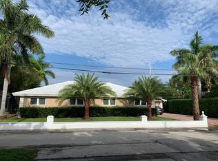 633 Solar Isle Dr #1, Fort Lauderdale, FL 33301
