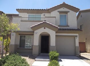 557 Mayfair Walk Ave, Las Vegas, NV 89178