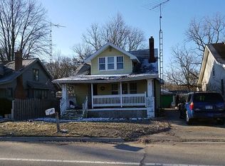 5105 Flushing Rd, Flushing, MI 48433