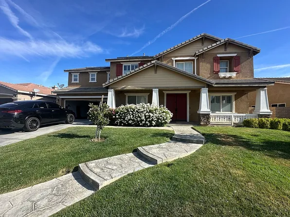7119 W Avenue L4, Lancaster, CA 93536