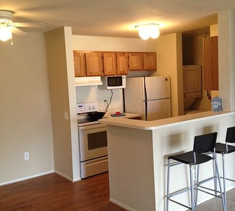 2nd image of 41740 W Village Green Blvd APT 107