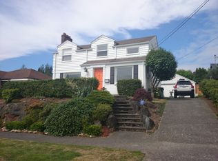 3019 38th Ave W, Seattle, WA 98199