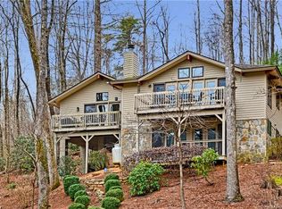 326 Blue Ridge Dr N, Marion, NC 28752