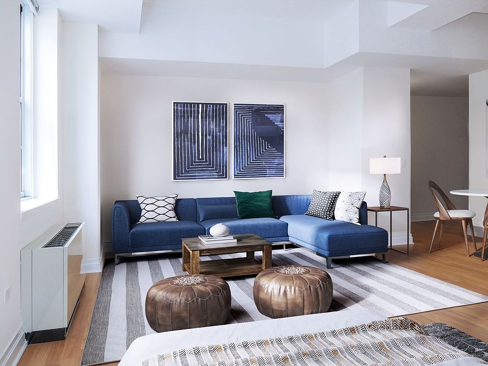 1st image of 21 West St APT 29E