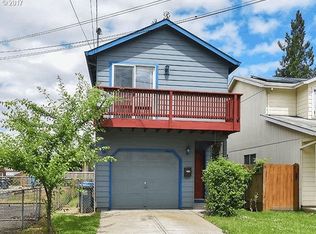 2909 N Kilpatrick St, Portland, OR 97217