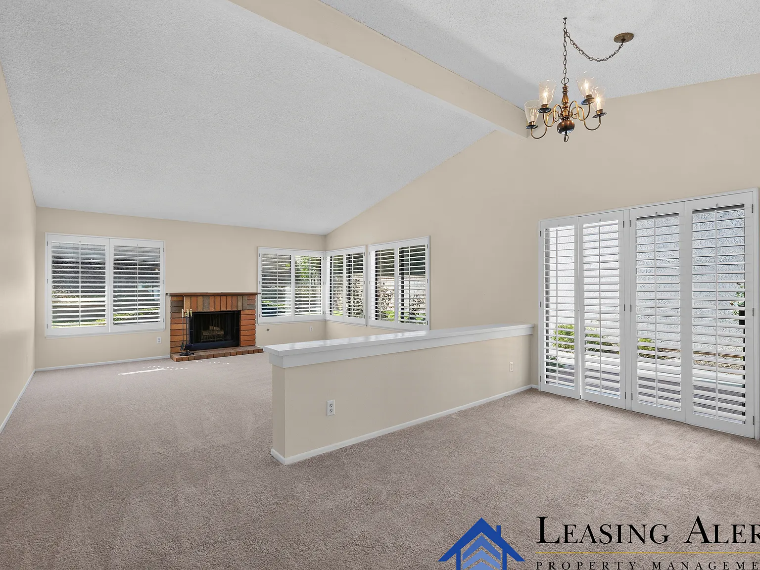 2 bed, 1374 sqft, $3,300 — Photo 3