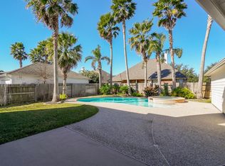 4515 Camden Brook Ln, Katy, TX 77494