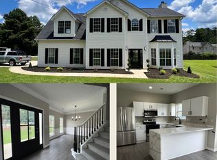 8480 Webb Rd, Riverdale, GA 30274