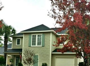 240 Zander Way, Santa Rosa Beach, FL 32459