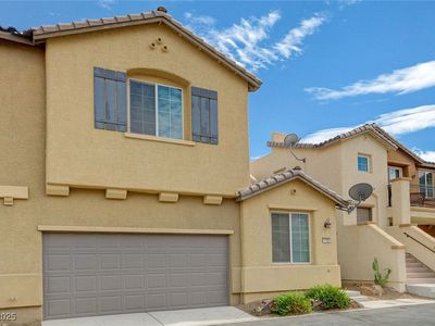 1132 Via Fellini, Henderson, NV, 89052
