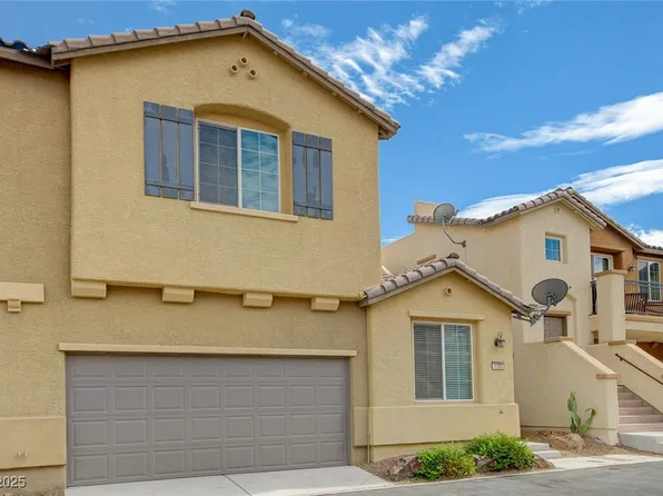 1132 Via Fellini, Henderson, NV 89052