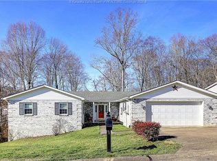 7 Cottonwood Dr, Elkview, WV 25071