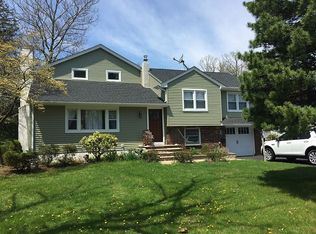 85 Hillcrest Dr, Wayne, NJ 07470