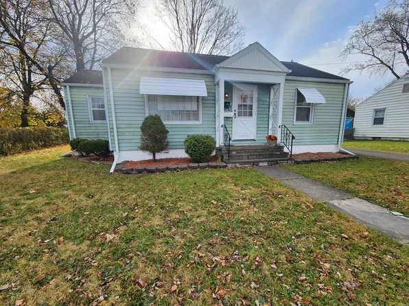 206 Overland St, Elmira, NY 14904