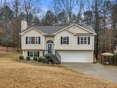 1238 Summer Ln, Auburn, GA, 30011