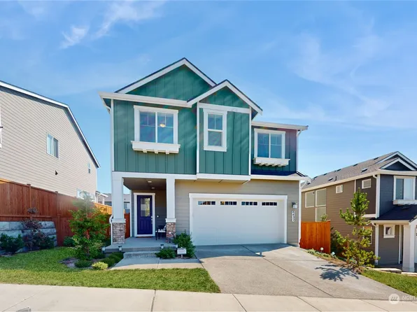 8432 37th Place NE, Marysville, WA 98270