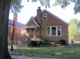 5815 Oleatha Ave, Saint Louis, MO