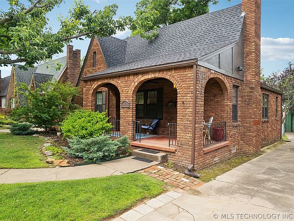 2nd image of 1628 S Evanston Ave
