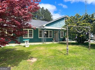 61 Panter St, Mc Caysville, GA 30555