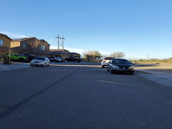 5th image of 4948 S Celta Vigo Ct
