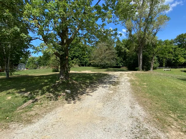 232 W Union St, Mount Gilead, OH 43338