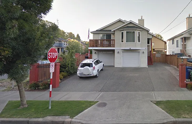 3 bed, 1400 sqft, $3,950 — Photo 2