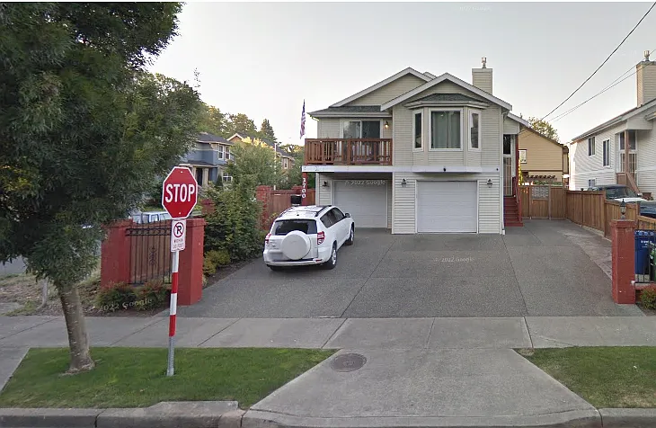 Building Photo - 3700 S Willow St