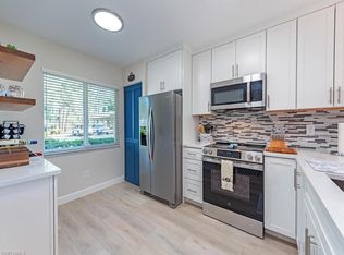 5950 Amherst DR #A106, NAPLES, FL 34112