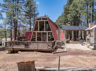 15040 E Forest Service 355 Rd, Parks, AZ 86018