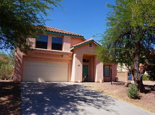 1330 W Niblick Ln, Oro Valley, AZ 85737