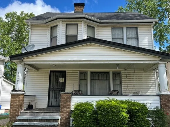 11601 Rutland Ave, Cleveland, OH 44108