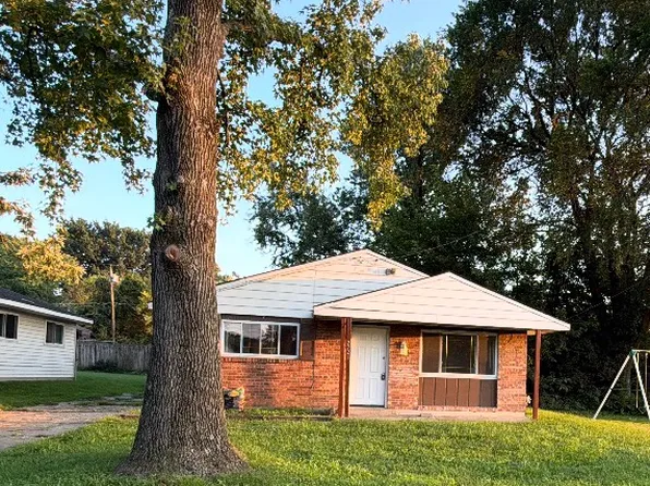 2721 Lincoln Ave, Cincinnati, OH 45231