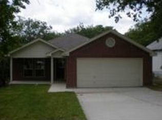 3009 Lee Ave, Fort Worth, TX 76106