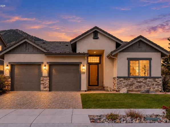 2900 Matterhorn Dr, Genoa, NV 89411