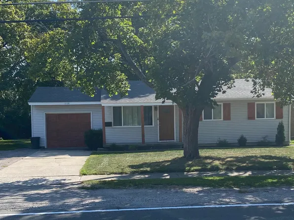 3139 Weiss St, Saginaw, MI 48602