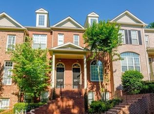 1152 Providence Pl, Decatur, GA 30033