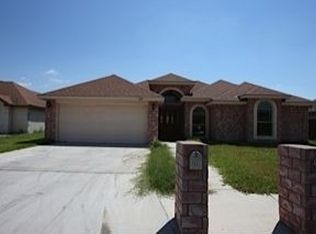 702 Stacie Ln, Mission, TX 78574