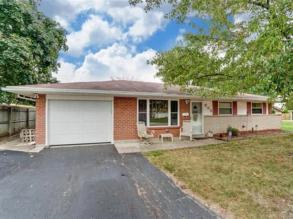 905 Hile Ln, Englewood, OH 45322