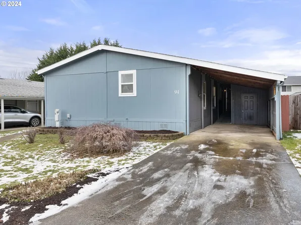 1282 E 3rd St #94, Lafayette, OR 97127