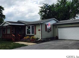 24013 Nys Rte 37, Watertown, NY 13601