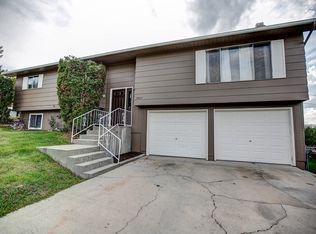 4827 Gharrett St, Missoula, MT 59803