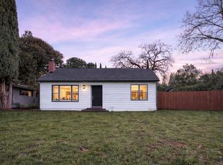 11750 Jones St, Auburn, CA 95603